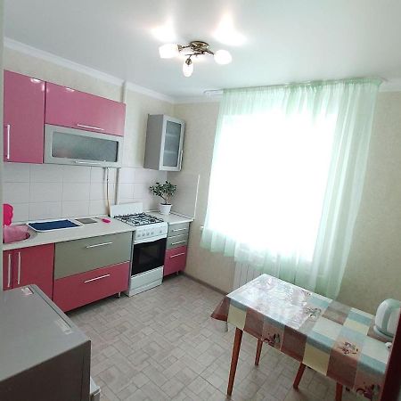 Gopal Актобе-2 Apartment Екстериор снимка