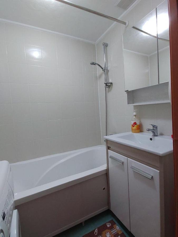 Gopal Актобе-2 Apartment Екстериор снимка