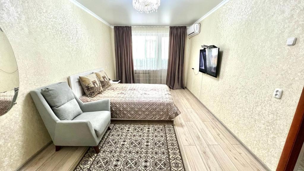 Gopal Актобе-2 Apartment Екстериор снимка